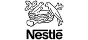 Nestle logo