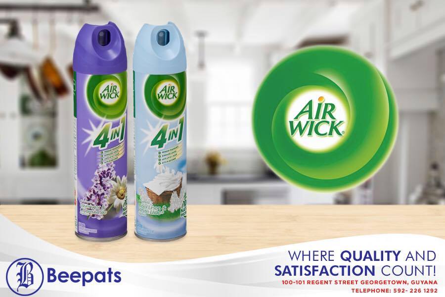 airwick